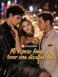 Mi esposo fingió tener una discapacidad completo