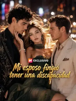 Mi esposo fingió tener una discapacidad – dorama corto