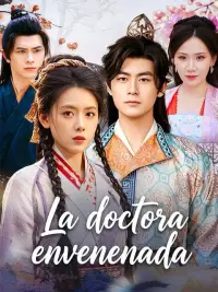 La doctora envenenada completo