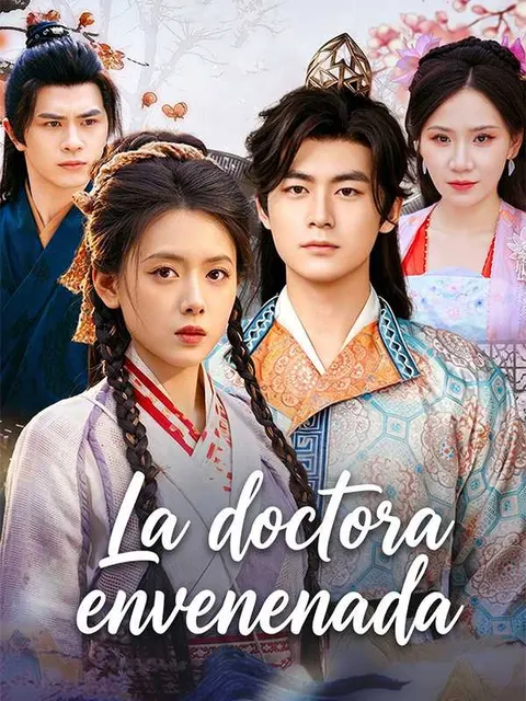 La doctora envenenada