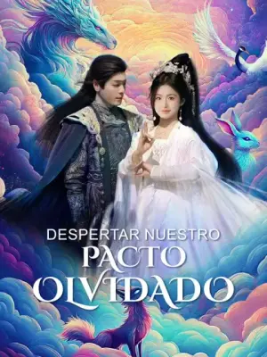 Despertar nuestro pacto olvidado completo