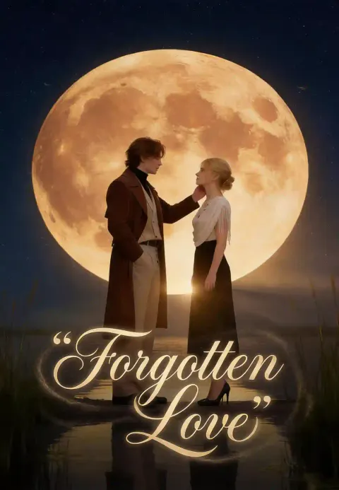 Lost Forgotten Love