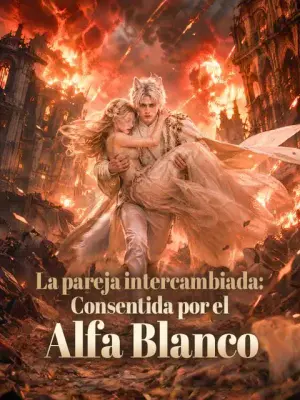 La pareja intercambiada: Consentida por el Alfa Blanco – dorama corto