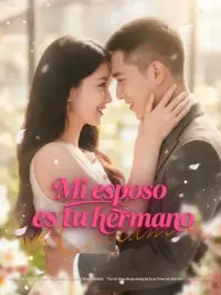 Mi esposo es tu hermano completo