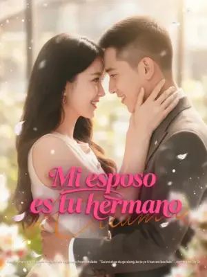 Mi esposo es tu hermano completo