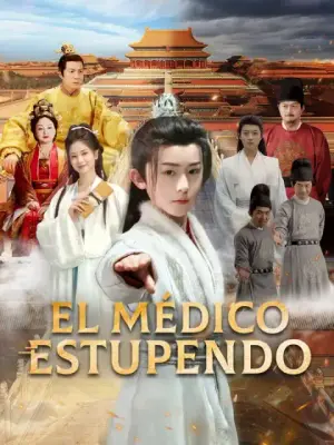 El médico estupendo completo