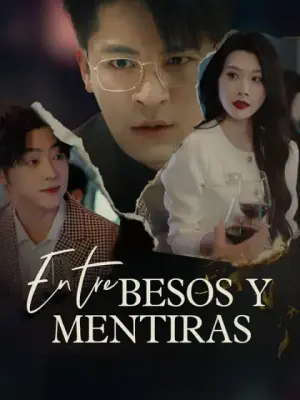 Entre besos y mentiras completo