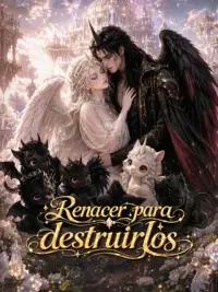 Renacer para destruirlos completo