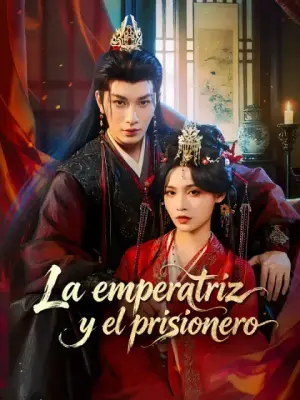 La emperatriz y el prisionero – dorama corto