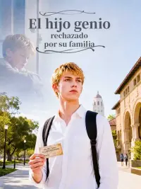 El hijo genio rechazado por su familia completo