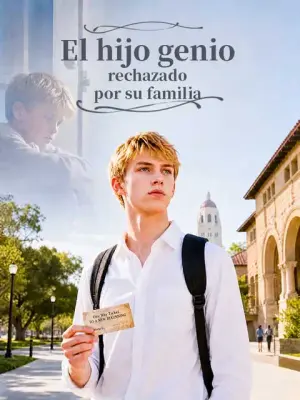 El hijo genio rechazado por su familia completo