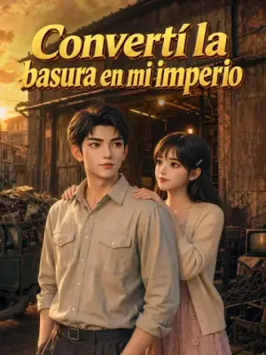 Convertí la basura en mi imperio – dorama corto