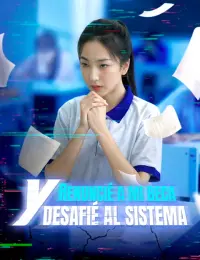 Renuncié a mi beca y desafié al sistema completo