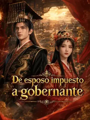 De esposo impuesto a gobernante – dorama corto