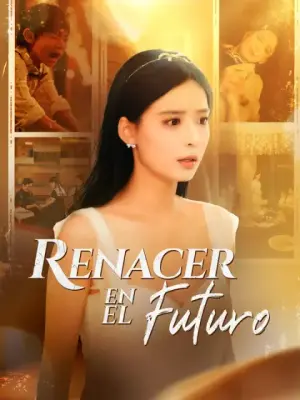 Renacer en el futuro completo