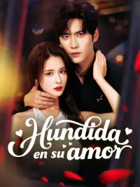 Hundida en su amor completo