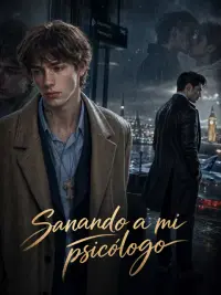 Sanando a mi psicólogo completo