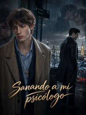 （Doblado）Sanando a mi psicólogo – dorama corto