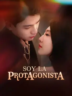 Soy la protagonista completo