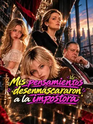 Mis pensamientos desenmascararon a la impostora – dorama corto