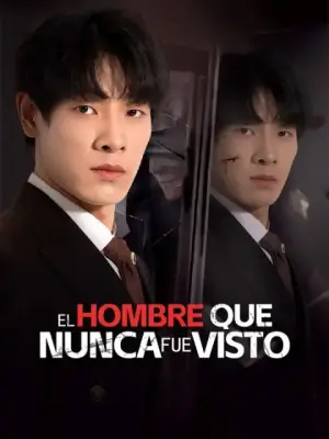 El hombre que nunca fue visto – dorama corto