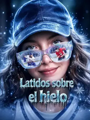 Latidos sobre el hielo – dorama corto