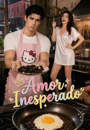 Amor que Nadía Esperaba – dorama corto
