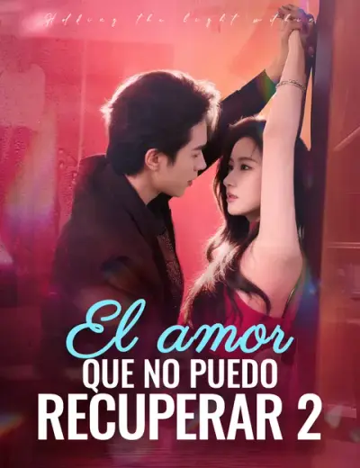 El amor que no puedo recuperar 2 – portada del dorama corto