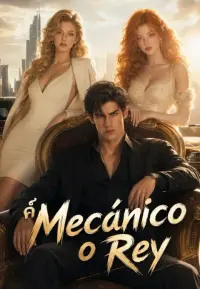 De Mecánico a Rey completo