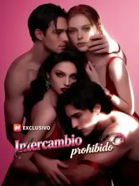 Intercambio prohibido completo