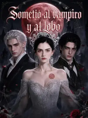 Sometió al vampiro y al lobo – dorama corto