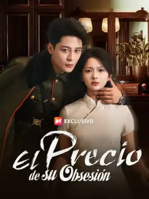 El precio de su obsesión completo
