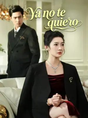 Ya no te quiero – dorama corto