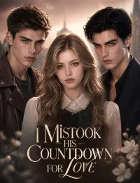 I Mistook His Countdown for Love cover