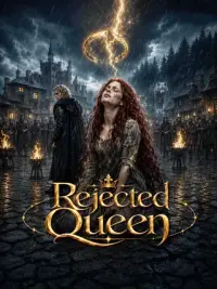 Rejected Queen cover