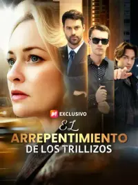 El arrepentimiento de los trillizos completo