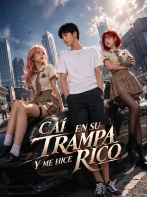 Caí en su trampa y me hice rico completo