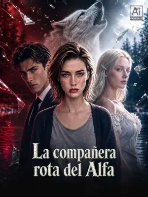 La compañera rota del Alfa – dorama corto