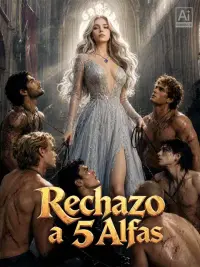 Rechazo a 5 Alfas completo