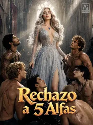 Rechazo a 5 Alfas – dorama corto