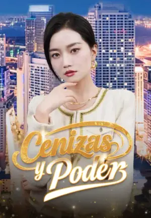 Cenizas y Poder – dorama corto