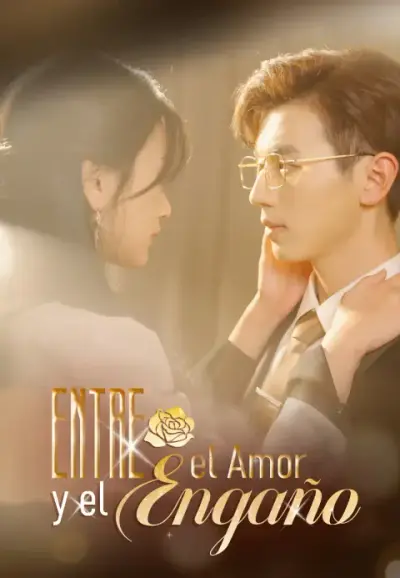 Entre el Amor y el Engaño — portada