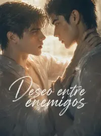Deseo entre enemigos completo