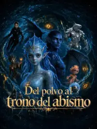 Del polvo al trono del abismo completo