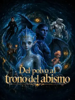 Del polvo al trono del abismo – dorama corto