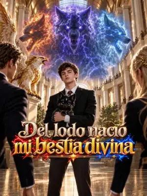 Del lodo nació mi bestia divina – dorama corto