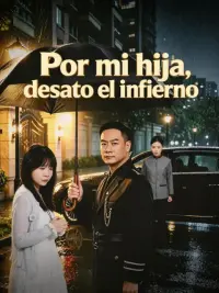 Por mi hija, desato el infierno completo