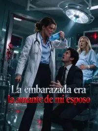 La embarazada era la amante de mi esposo completo