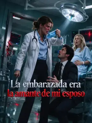 La embarazada era la amante de mi esposo – dorama corto