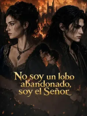 No soy un lobo abandonado, soy el Señor – dorama corto